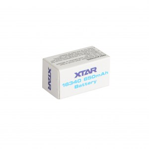 16340 650mAh-071